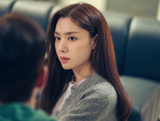 배우 서지혜. 제공 | 이음해시태그