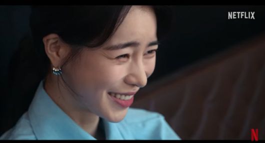 넷플릭스 오리지널 ‘더 글로리 시즌2’ 티저. 출처 | 넷플릭스