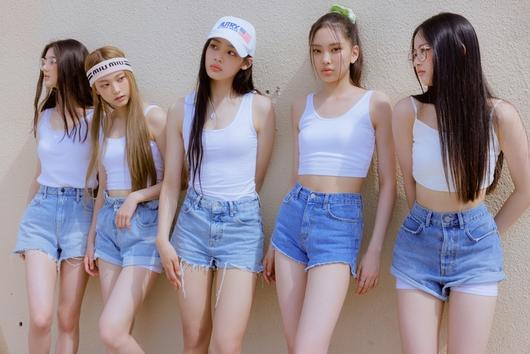 그룹 뉴진스 제공 | 어도어