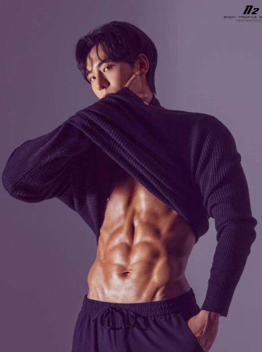 배우 임현태. 출처 | 임현태 채널