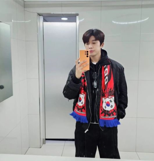 가수 임영웅. 출처 | 임영웅 채널