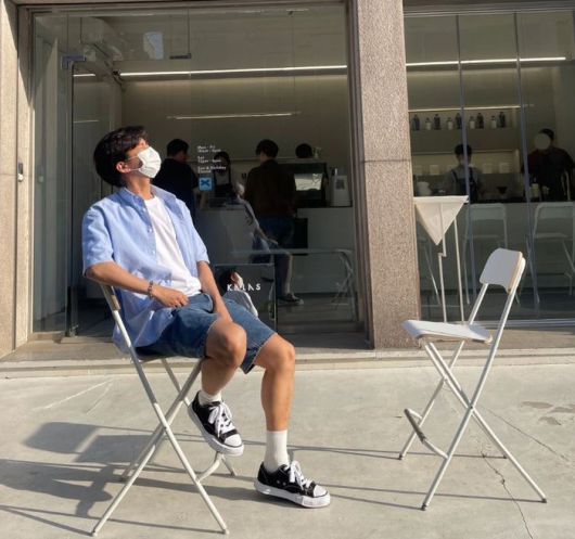 가수 임영웅. 출처 | 임영웅 채널