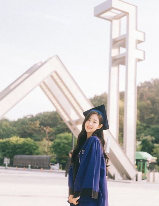 화제 인물 신슬기. 출처 | 신슬기 채널