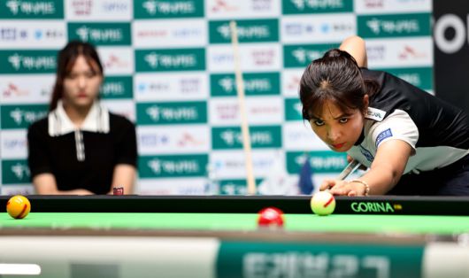 제공 | 프로당구협회