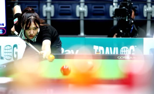 제공 | 프로당구협회