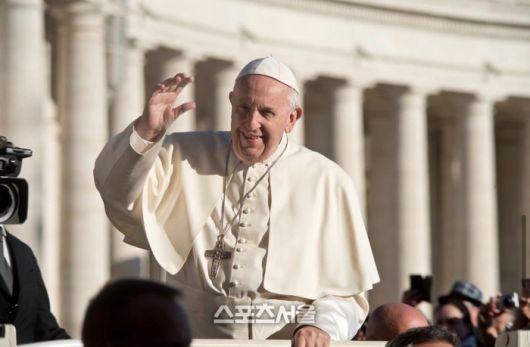 ‘2023 리스본 세계청년대회(WYD)’. 사진|WYD