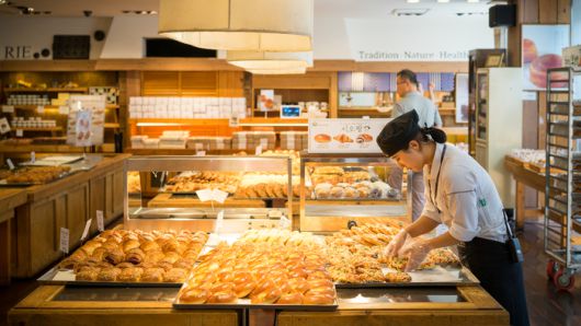 대전 성심당.    사진 | 지엔씨21