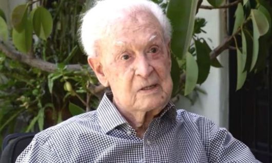 밥 바커. 사진|미국 TV쇼 ‘Perfect Bid: The Contestant Who Knew Too Much’