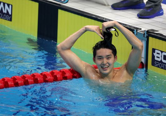 항저우 | 연합뉴스