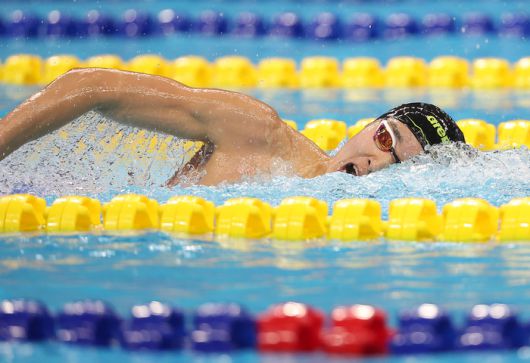 항저우 | 연합뉴스