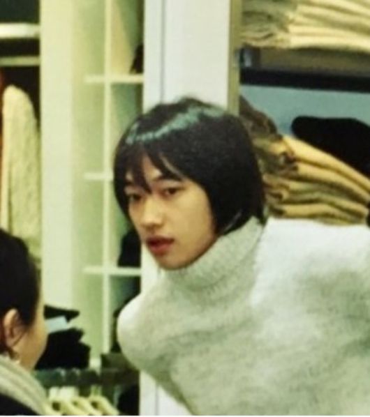 가수 비. 사진 | 비 개인 채널