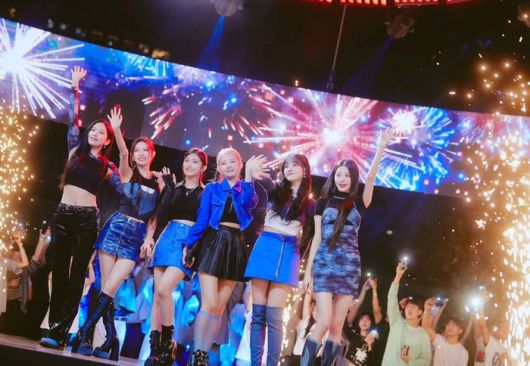 그룹 아이브. 출처 | 스타쉽엔터테인먼트 채널