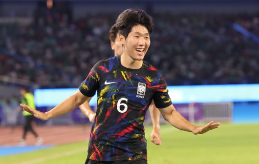 항저우 | 연합뉴스