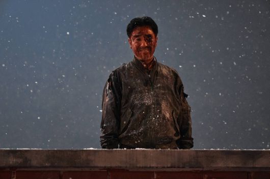 배우 류승룡. 사진|월트디즈니 컴퍼니 코리아