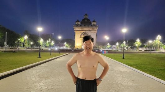 이만수 전 SK 감독. 사진제공 | 헐크 파운데이션