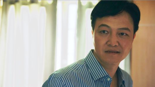 드라마 ‘낮에 뜨는 달’ 스틸컷. 사진 | ENA