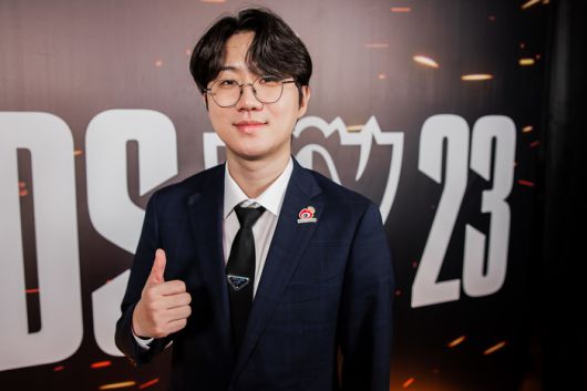 ‘대니’ 양대인 감독. 사진 | 라이엇 게임즈