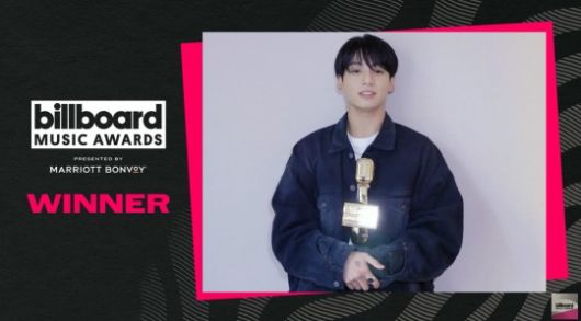 ‘2023 빌보드 뮤직 어워드’. 사진|2023 빌보드 뮤직 어워드