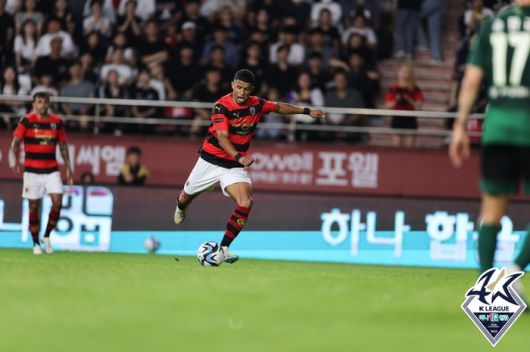 오베르단. 제공 | 한국프로축구연맹