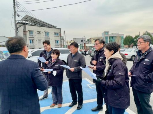 사진|동해시의회