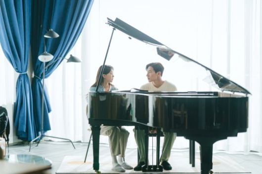 ‘사운드트랙 #2’. 사진|디즈니+