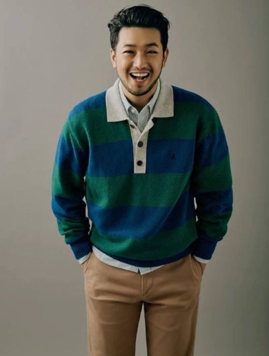 방송인 침착맨. 사진 | 샌드박스