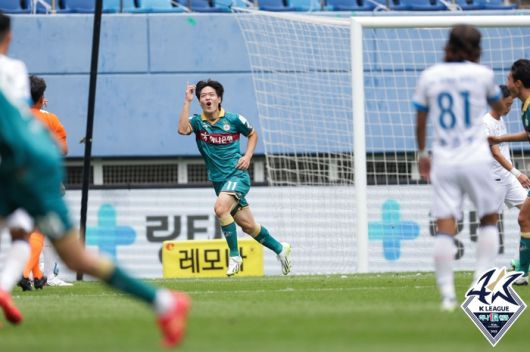 제공 | 한국프로축구연맹