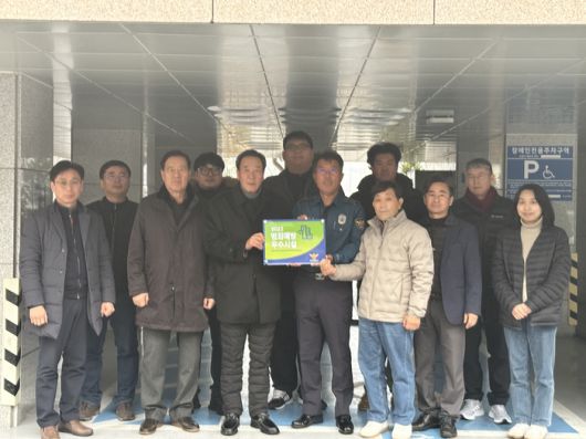 사진|평창군시설관리공단