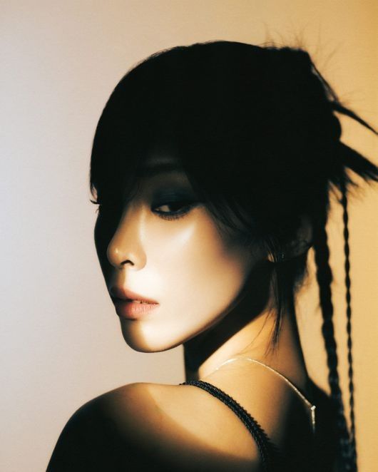 가수 헤이즈. 사진 | 피네이션