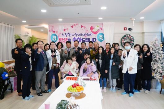 사진|양구군의회