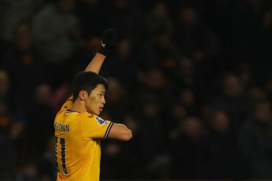 울버햄턴 | AFP연합뉴스