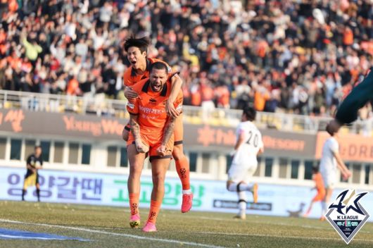 제공 | 한국프로축구연맹