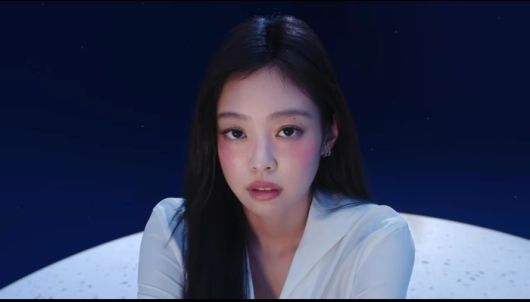 블랙핑크 제니. 사진|탬버린즈 공식채널