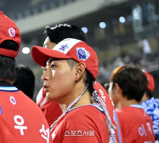 지난해 올스타전에서는 깜짝 레게 머리를 선보이며 팬들에게 즐거움을 줬어요. (스포츠서울DB)