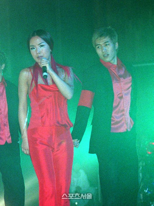 반전 매력이 넘쳐흐른다. 스포츠서울DB