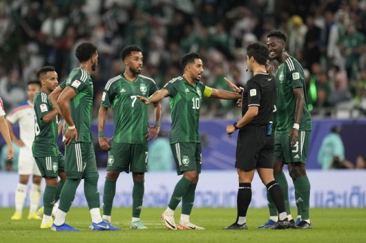 사우디. AP연합뉴스