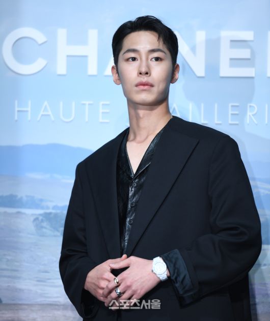 이재욱. 사진 | 최승섭기자 thunder@sportsseoul.com