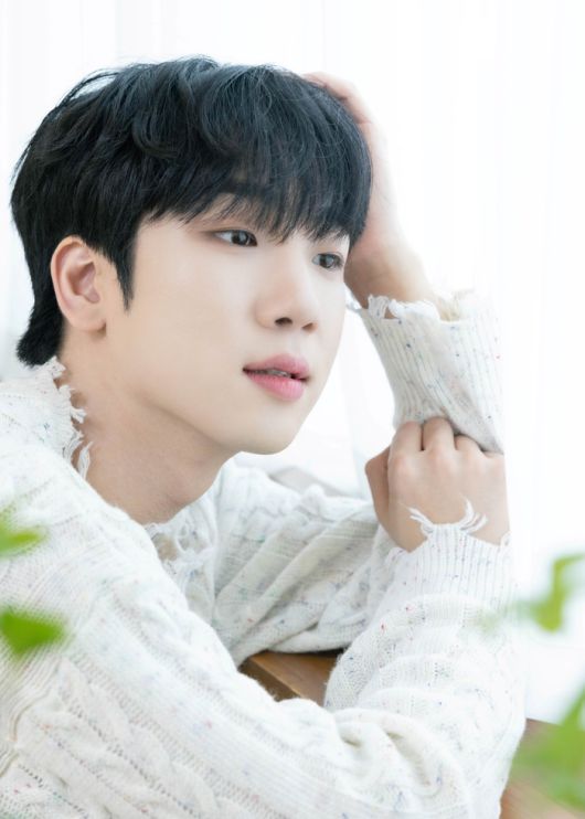 가수 최수호. 사진 | 냠냠엔터테인먼트