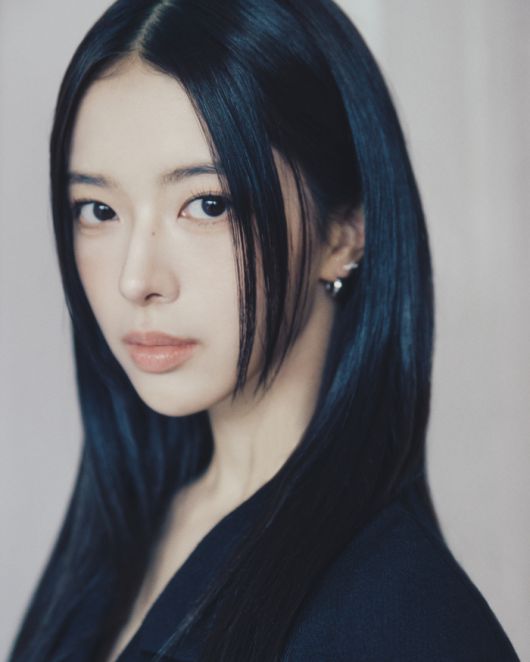 노정의. 사진 | 넷플릭스