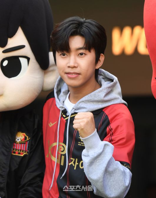 가수 임영웅. 스포츠서울 DB