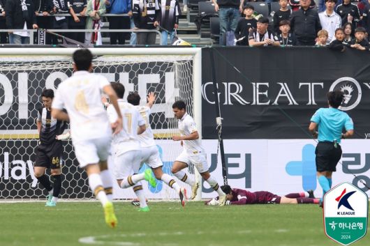 사진제공 | 한국프로축구연맹
