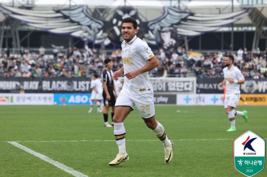 사진제공 | 한국프로축구연맹