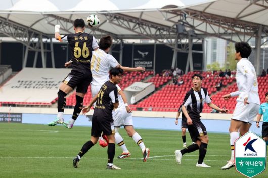 사진제공 | 한국프로축구연맹