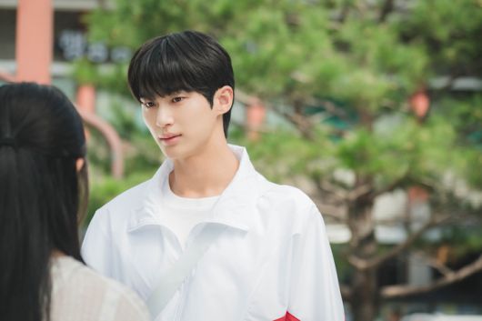 변우석. 사진 | tvN ‘선재 업고 튀어’