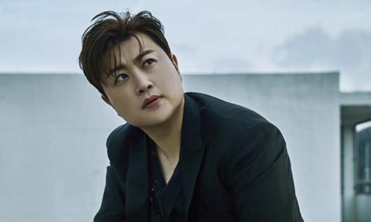 가수 김호중. 사진 | 생각엔터테인먼트