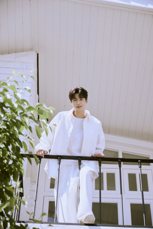 배우 변우석. 사진 | 바로엔터테인먼트