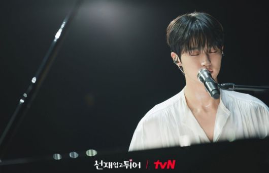 tvN ‘선재 업고 튀어’