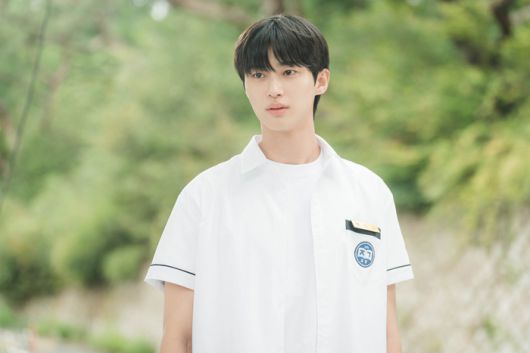 변우석. 사진 | tvN ‘선재 업고 튀어’