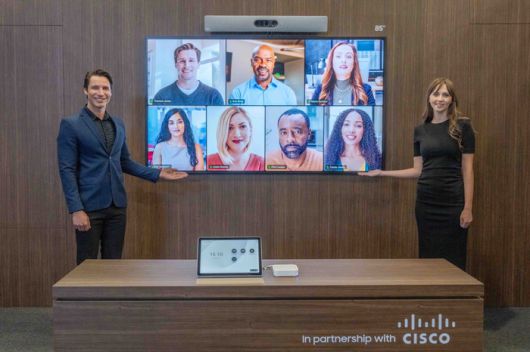 스마트싱스 프로. 사진 | 삼성전자