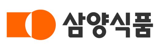 삼양식품 로고. 사진 | 삼양식품